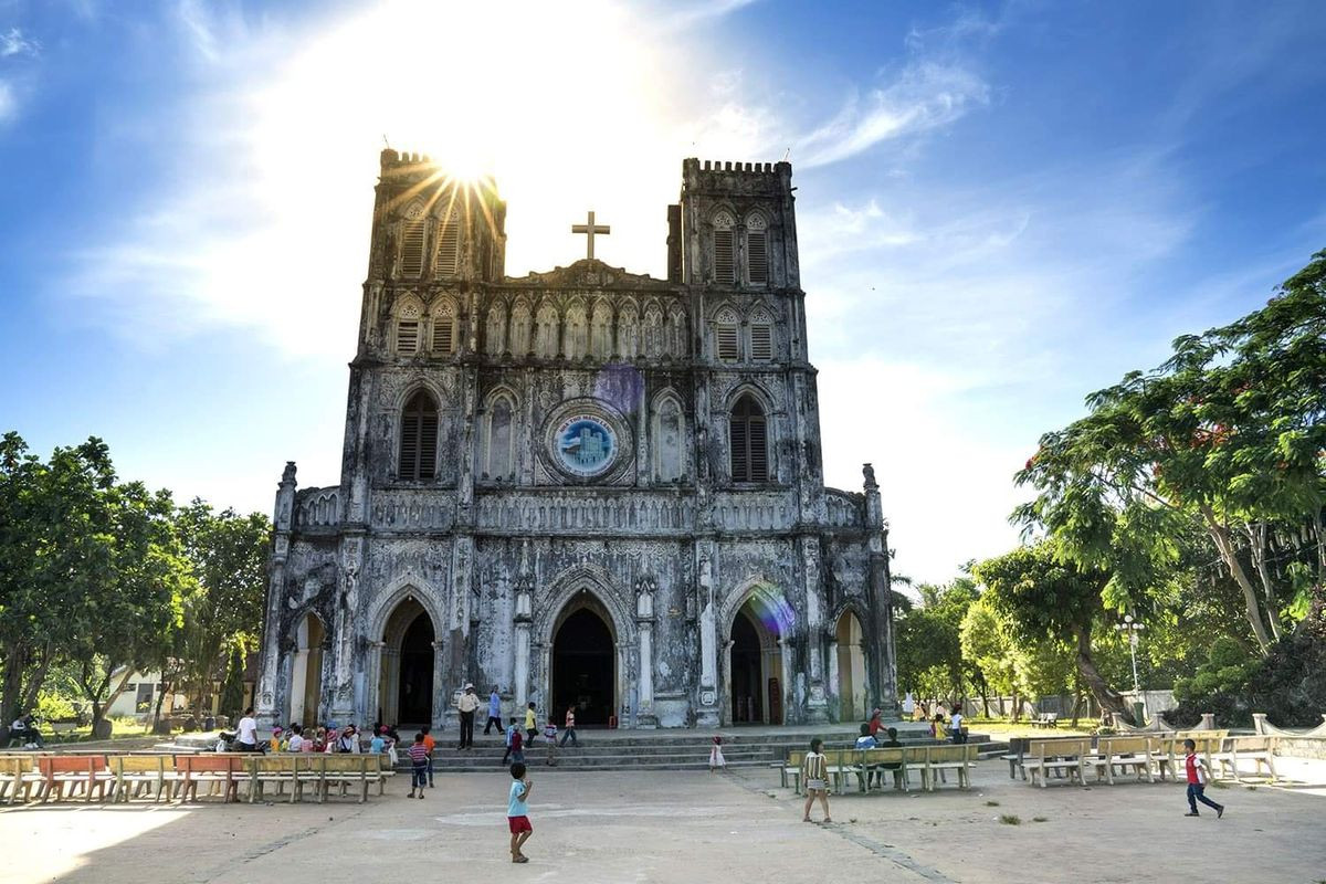 Tour Tết Quy Nhơn - Phú Yên 2026 1